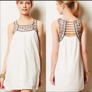Anthropologie dress